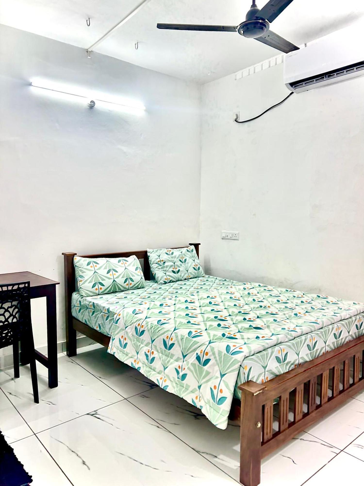 瓦尔卡拉Cozy Nest公寓 外观 照片